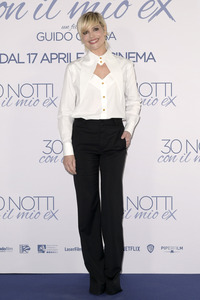 Photocall '30 notti con il mio ex' in Rom