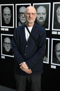 Ausstellungseröffnung 'Staatssicherheitsinhaftierung / Porträt 2023 - 2024' in Berlin