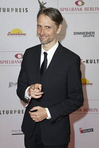 B.Z. Kulturpreis 2025 in Berlin