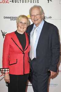 B.Z. Kulturpreis 2025 in Berlin