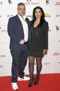 B.Z. Kulturpreis 2025 in Berlin