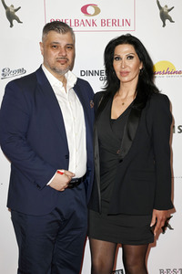 B.Z. Kulturpreis 2025 in Berlin