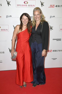 B.Z. Kulturpreis 2025 in Berlin