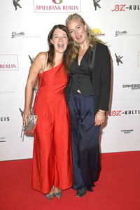 B.Z. Kulturpreis 2025 in Berlin