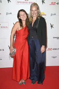 B.Z. Kulturpreis 2025 in Berlin