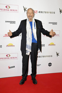 B.Z. Kulturpreis 2025 in Berlin