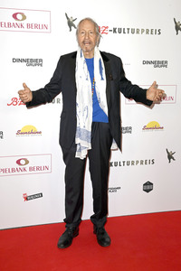 B.Z. Kulturpreis 2025 in Berlin