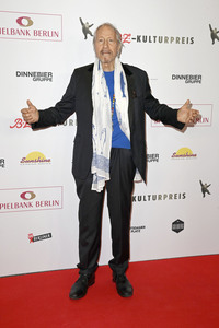 B.Z. Kulturpreis 2025 in Berlin