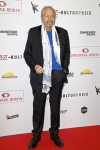 B.Z. Kulturpreis 2025 in Berlin