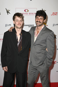 B.Z. Kulturpreis 2025 in Berlin