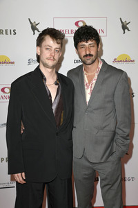 B.Z. Kulturpreis 2025 in Berlin