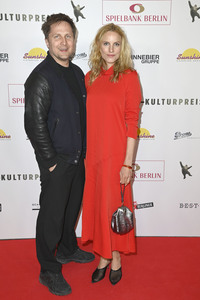 B.Z. Kulturpreis 2025 in Berlin