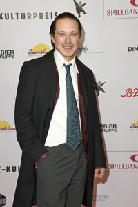 B.Z. Kulturpreis 2025 in Berlin