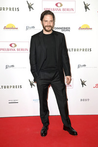 B.Z. Kulturpreis 2025 in Berlin