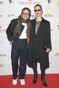 B.Z. Kulturpreis 2025 in Berlin