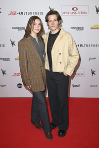 B.Z. Kulturpreis 2025 in Berlin