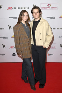 B.Z. Kulturpreis 2025 in Berlin