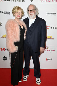 B.Z. Kulturpreis 2025 in Berlin