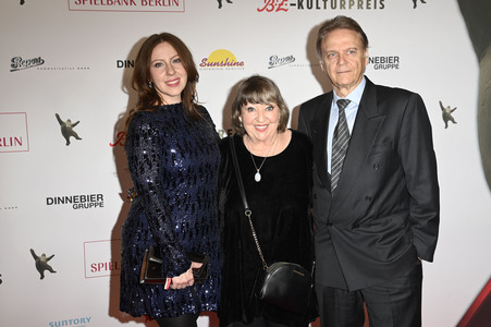 B.Z. Kulturpreis 2025 in Berlin