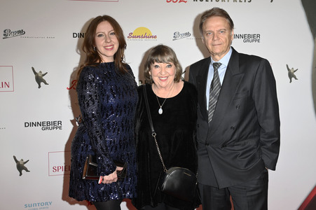 B.Z. Kulturpreis 2025 in Berlin