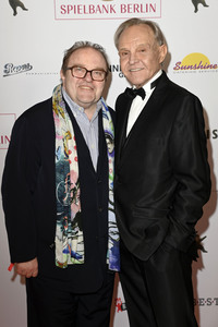 B.Z. Kulturpreis 2025 in Berlin