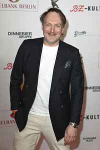 B.Z. Kulturpreis 2025 in Berlin