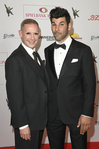 B.Z. Kulturpreis 2025 in Berlin