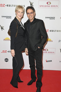 B.Z. Kulturpreis 2025 in Berlin