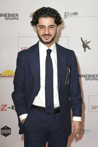 B.Z. Kulturpreis 2025 in Berlin