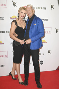 B.Z. Kulturpreis 2025 in Berlin