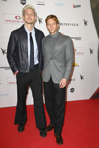 B.Z. Kulturpreis 2025 in Berlin