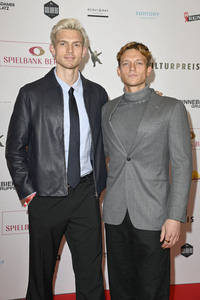 B.Z. Kulturpreis 2025 in Berlin