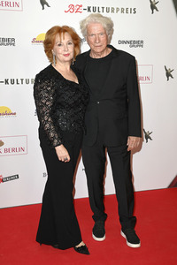 B.Z. Kulturpreis 2025 in Berlin