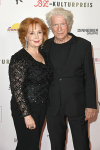 B.Z. Kulturpreis 2025 in Berlin