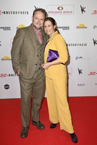 B.Z. Kulturpreis 2025 in Berlin