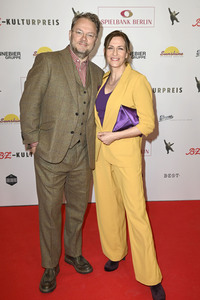 B.Z. Kulturpreis 2025 in Berlin