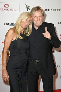 B.Z. Kulturpreis 2025 in Berlin