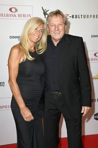 B.Z. Kulturpreis 2025 in Berlin