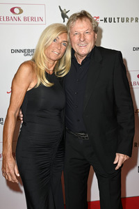 B.Z. Kulturpreis 2025 in Berlin