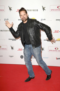 B.Z. Kulturpreis 2025 in Berlin