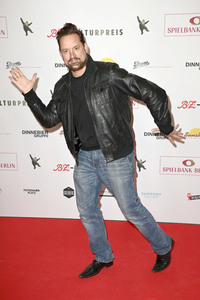 B.Z. Kulturpreis 2025 in Berlin