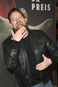 B.Z. Kulturpreis 2025 in Berlin