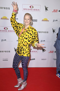 B.Z. Kulturpreis 2025 in Berlin