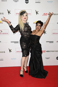B.Z. Kulturpreis 2025 in Berlin