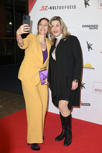 B.Z. Kulturpreis 2025 in Berlin