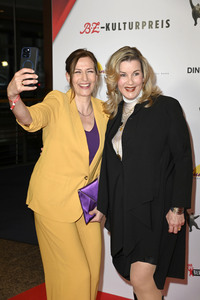 B.Z. Kulturpreis 2025 in Berlin