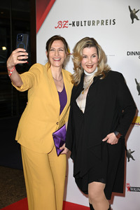 B.Z. Kulturpreis 2025 in Berlin