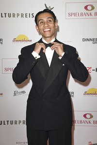 B.Z. Kulturpreis 2025 in Berlin