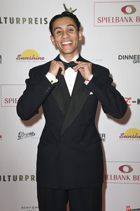 B.Z. Kulturpreis 2025 in Berlin