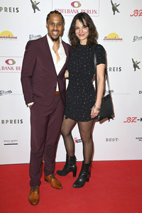 B.Z. Kulturpreis 2025 in Berlin